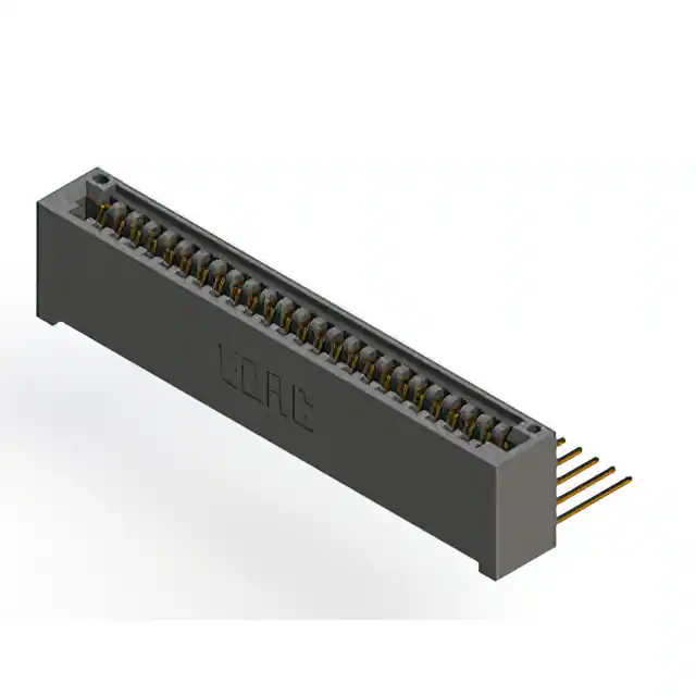 395-025-559-101 EDAC Inc.  Edgeboard Connectors